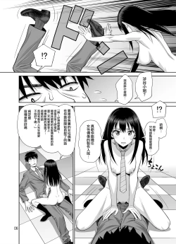 Page 7 of Shiburin Tai Zetsurin