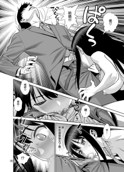 Page 9 of Shiburin Tai Zetsurin