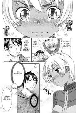 Page 4 of Sunao ni Naretara