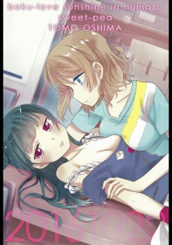 Page 35 of Lovely Little Devil