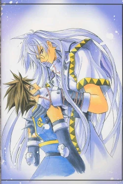 Page 5 of Invader Sakusen