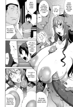 Page 34 of Doukoku no Taiyou Koukotsu no Tsuki | Sun of Lament, Moon of Ecstasy Ch. 8-10