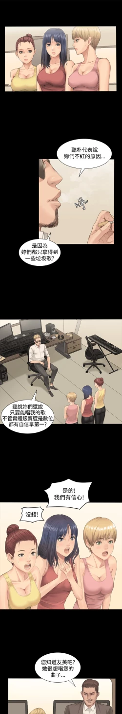 Page 8 of 制作人 Ch.1中文