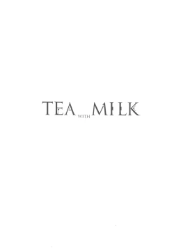 Page 3 of TEA WITH MILK