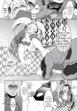 Page 31 of Gyakushuu! Otoko no Maron 2