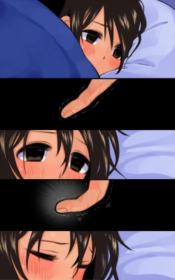 Page 59 of Mayonaka no Shimai Kan