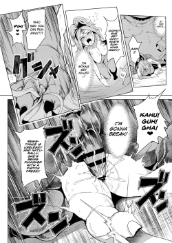 Page 16 of Sono Hi Yuusha wa Yabureta