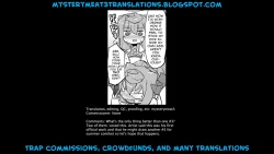 Page 21 of Bunretsu Shiyou ga Akuma de Tenshina 3-Gou Kun