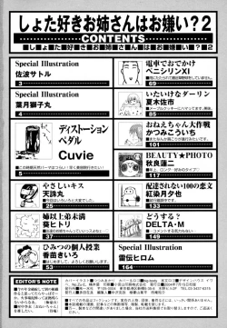 Page 166 of Shota Zuki Onetaro One-san Anthology 2