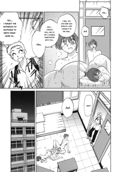 Page 118 of Boku no Aijin - My Lovers.