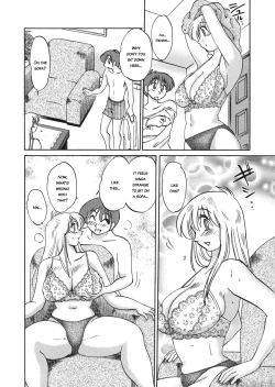 Page 148 of Boku no Aijin - My Lovers.