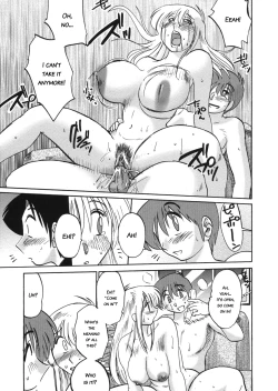 Page 160 of Boku no Aijin - My Lovers.