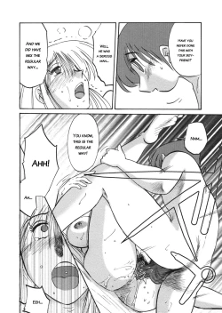 Page 57 of Boku no Aijin - My Lovers.