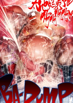 Page 28 of ZARK the SQUEEZER Reward No.02