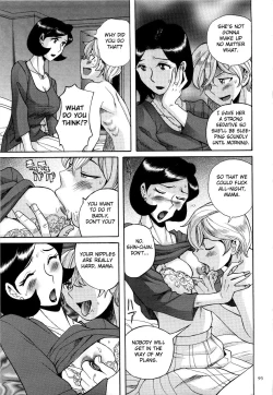 Page 97 of Nympho Maman Boshi Soukan5