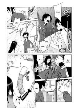 Page 9 of Anoko to Apaman