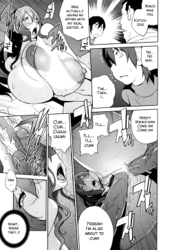 Page 185 of Doukoku no Taiyou Koukotsu no Tsuki | Sun of Lament, Moon of Ecstasy