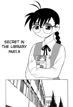 Page 106 of Toshoshitsu no Himitsu - Secret In Library. | Secret In The Library