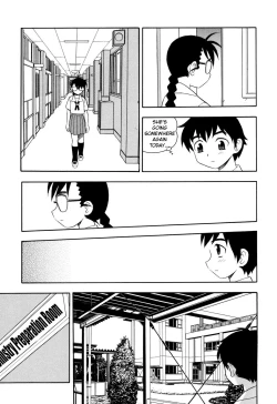 Page 108 of Toshoshitsu no Himitsu - Secret In Library. | Secret In The Library