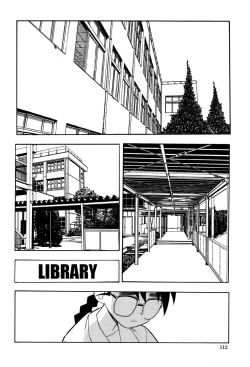 Page 115 of Toshoshitsu no Himitsu - Secret In Library. | Secret In The Library