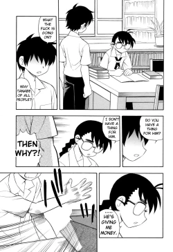 Page 116 of Toshoshitsu no Himitsu - Secret In Library. | Secret In The Library