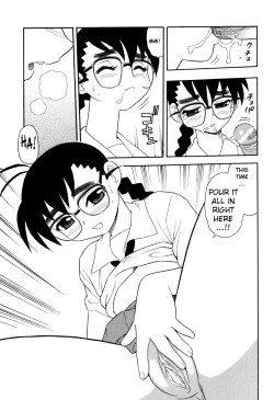 Page 130 of Toshoshitsu no Himitsu - Secret In Library. | Secret In The Library