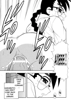 Page 136 of Toshoshitsu no Himitsu - Secret In Library. | Secret In The Library