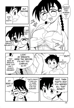 Page 139 of Toshoshitsu no Himitsu - Secret In Library. | Secret In The Library