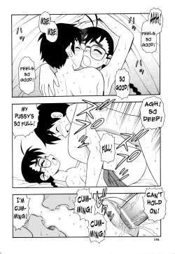 Page 149 of Toshoshitsu no Himitsu - Secret In Library. | Secret In The Library