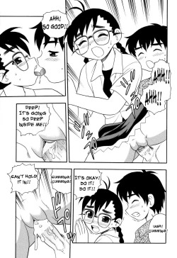 Page 54 of Toshoshitsu no Himitsu - Secret In Library. | Secret In The Library