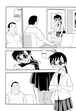 Page 59 of Toshoshitsu no Himitsu - Secret In Library. | Secret In The Library