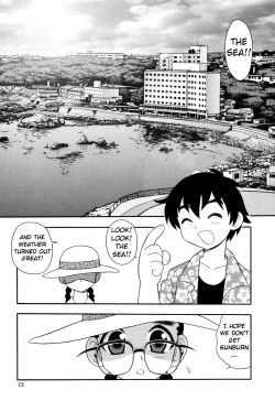 Page 76 of Toshoshitsu no Himitsu - Secret In Library. | Secret In The Library