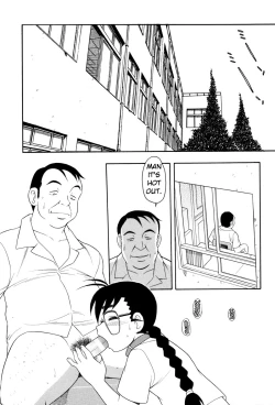 Page 91 of Toshoshitsu no Himitsu - Secret In Library. | Secret In The Library