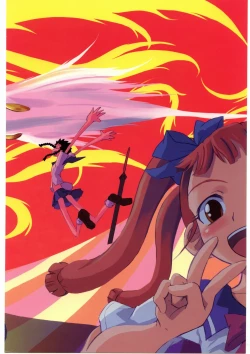 Page 26 of Sutarenji Poru to Beriyo II