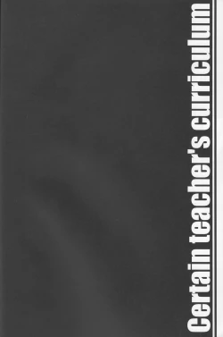 Page 3 of Toaru Kyoushi no Curriculum