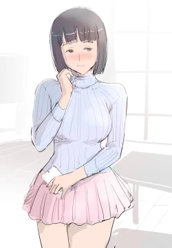 Page 29 of SmaPho ni Muchuu no Mama wa Ecchi OK deshita.