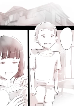 Page 30 of SmaPho ni Muchuu no Mama wa Ecchi OK deshita.