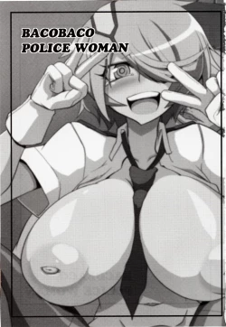 Page 2 of BACOBACO POLICE WOMAN