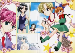 Page 6 of Marshmallow Box