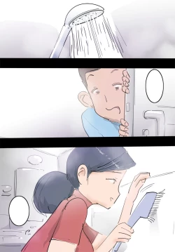 Page 28 of Ryourichuu no Mama wa Ecchi.