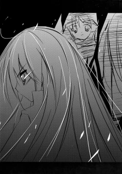 Page 2 of Fli^2 note#07 "Homura"