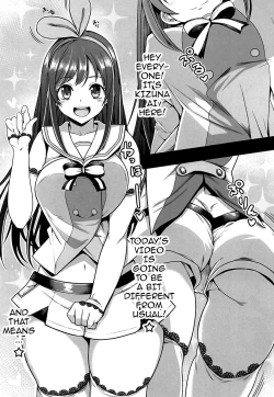 Page 3 of #Ai-chan Guukawa