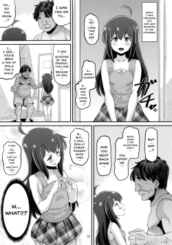 Page 14 of Anna-chan to Kyouryoku Play