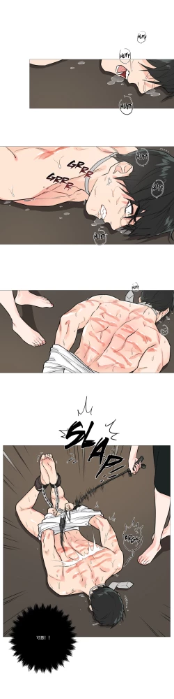 Page 260 of Sadistic Beauty Ch.1-38