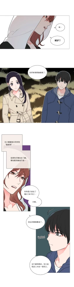 Page 500 of Sadistic Beauty Ch.1-38