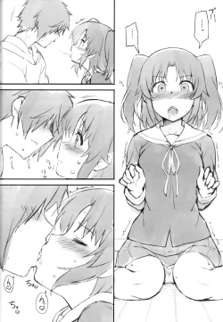 Page 5 of Kobeni Beat Chika 1-kkai