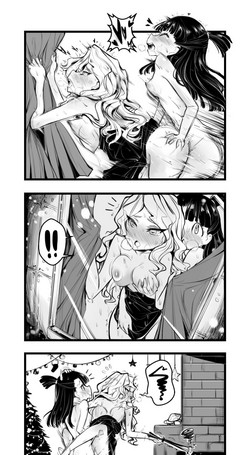 Download Merry Christmas 2017! AkkoxDiana