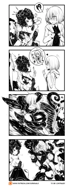 Page 1 of Circle no Tanjou