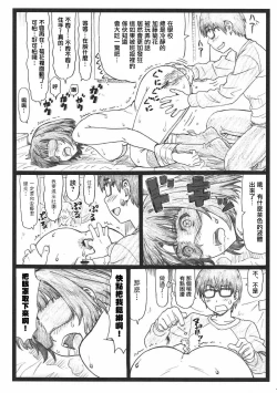 Page 18 of Gomen na Kato