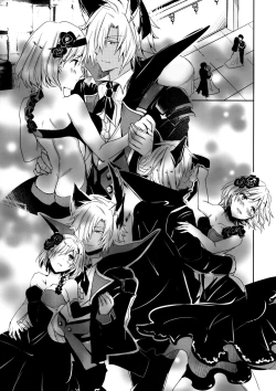 Page 11 of Shall We Dance?